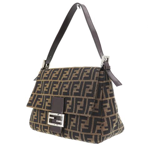 pre owned fendi bags sale|authentic discount Fendi handbags.